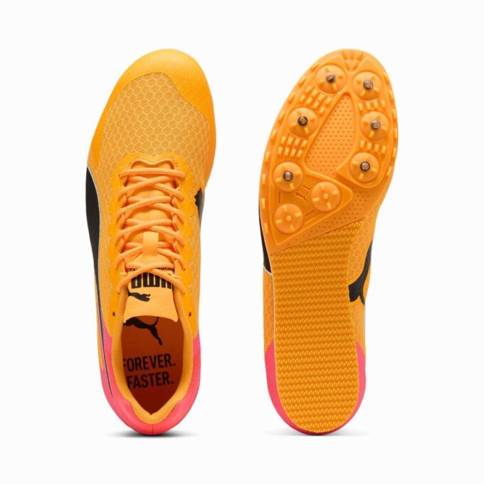 Kolce sprinterskie evoSPEED Star 9 Track & Field Kolce sprinterskie evoSPEED Star 9 Track & Field