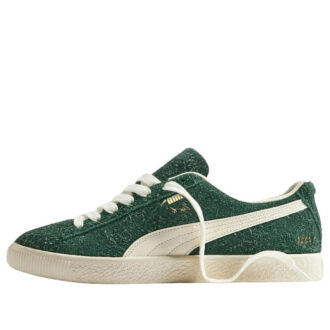 KONIEC. x PUMA Clyde OG „50. rocznica – sosna”