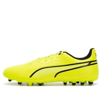 Korki King Match MG w kolorze Solar Yellow Black