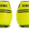 Korki King Match MG w kolorze Solar Yellow Black
