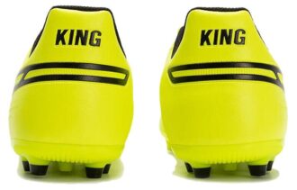 Korki King Match MG w kolorze Solar Yellow Black