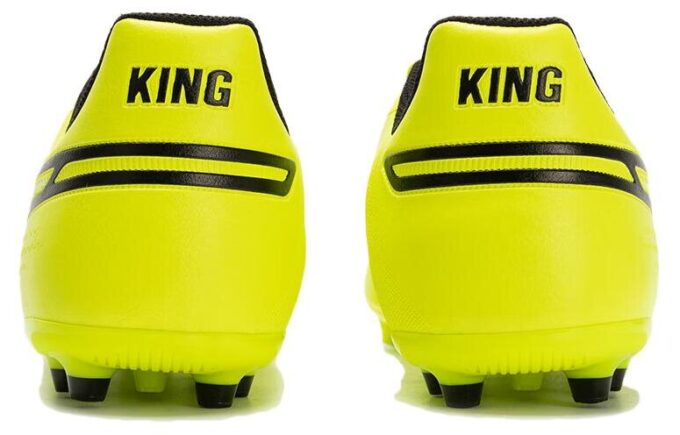 Korki King Match MG w kolorze Solar Yellow Black