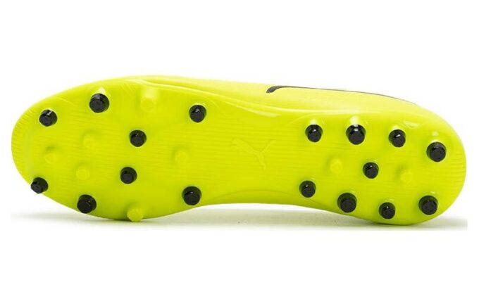 Korki King Match MG w kolorze Solar Yellow Black