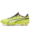 Korki King Ultimate FG/AG w kolorze Solar Yellow Black