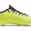 Korki King Ultimate FG/AG w kolorze Solar Yellow Black