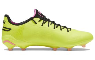 Korki King Ultimate FG/AG w kolorze Solar Yellow Black