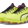 Korki King Ultimate FG/AG w kolorze Solar Yellow Black
