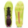 Korki King Ultimate FG/AG w kolorze Solar Yellow Black