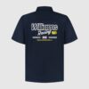 Koszula męska Williams Racing z guzikami z przodu Koszula męska Williams Racing z guzikami z przodu