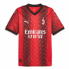 Koszulka AC Milan 23/24 „Domowa”
