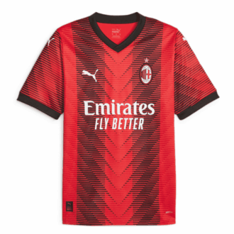 Koszulka AC Milan 23/24 „Domowa”