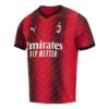 Koszulka AC Milan 23/24 „Domowa”
