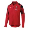 Koszulka AC Milan Stadium Poly Jacket „Red”