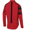 Koszulka AC Milan Stadium Poly Jacket „Red”
