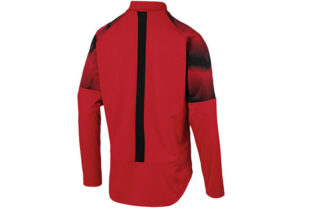 Koszulka AC Milan Stadium Poly Jacket „Red”