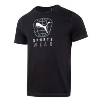 Koszulka Better Sportswear w kolorze czarnym