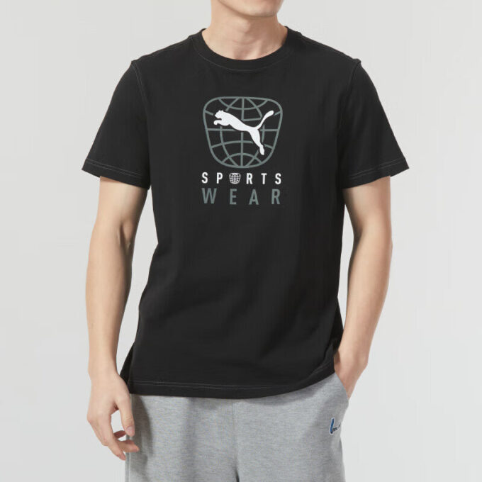 Koszulka Better Sportswear w kolorze czarnym