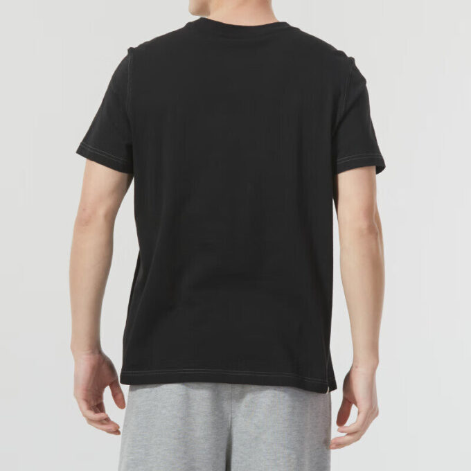 Koszulka Better Sportswear w kolorze czarnym