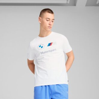 Koszulka BMW M Motorsport Essentials dla mężczyzn