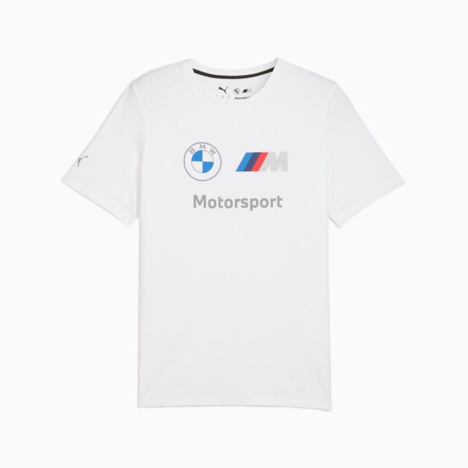 Koszulka BMW M Motorsport Essentials dla mężczyzn
