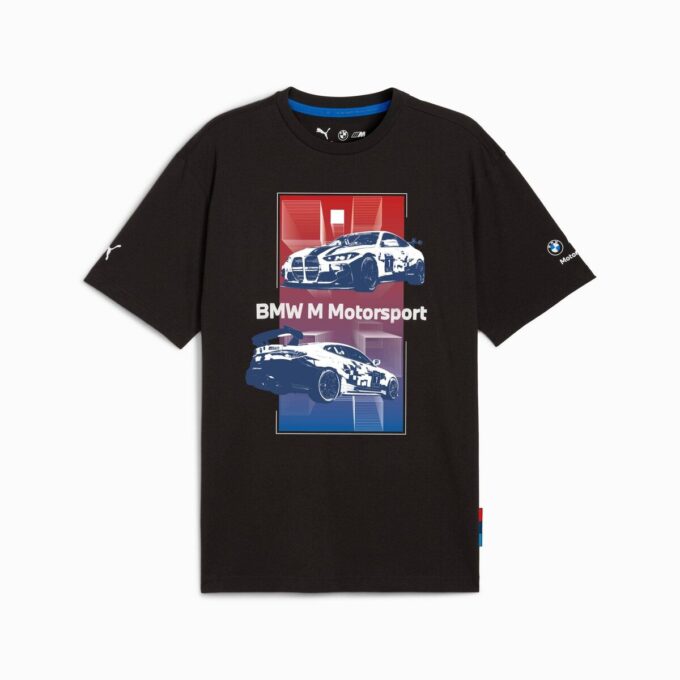 Koszulka BMW M Motorsport Men Motorsport