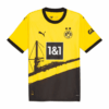 Koszulka Borussia Dortmund 23/24 „Home”
