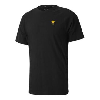 Koszulka BVB „Czarna”