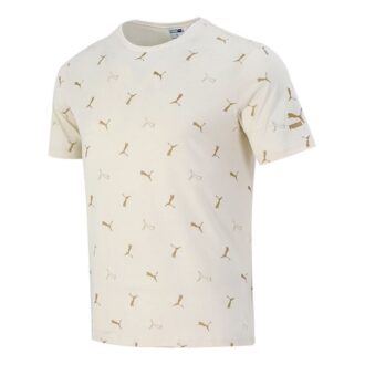 Koszulka Classics Graphics Brand Love AOP