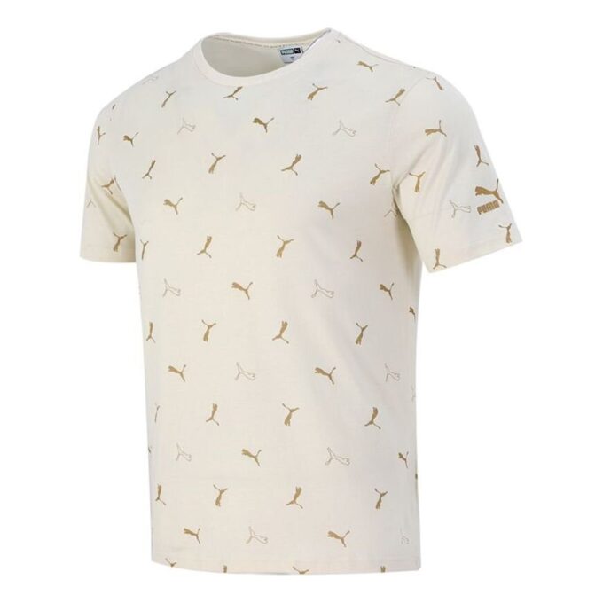 Koszulka Classics Graphics Brand Love AOP