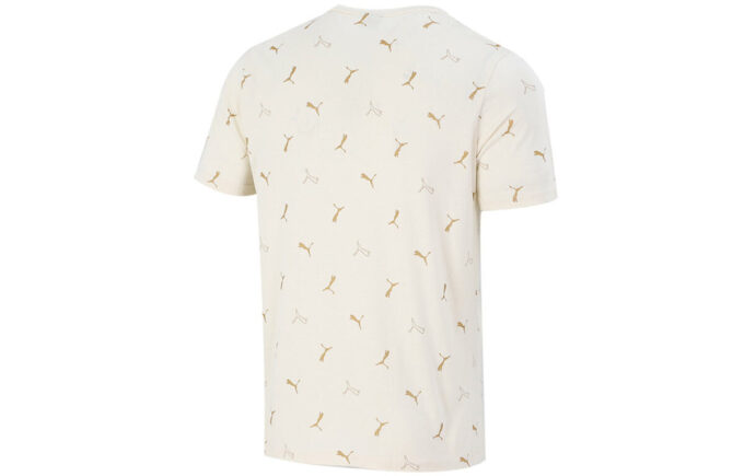 Koszulka Classics Graphics Brand Love AOP