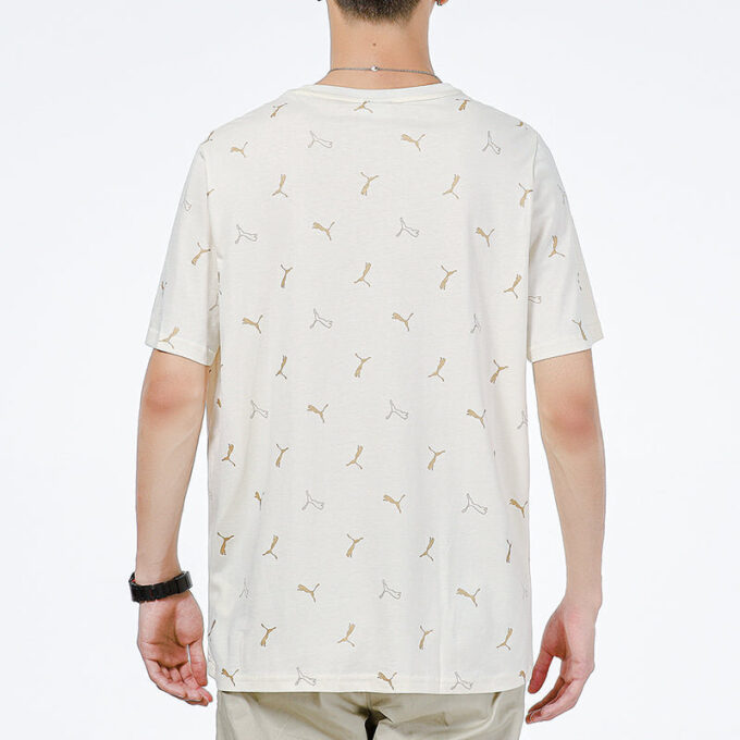 Koszulka Classics Graphics Brand Love AOP