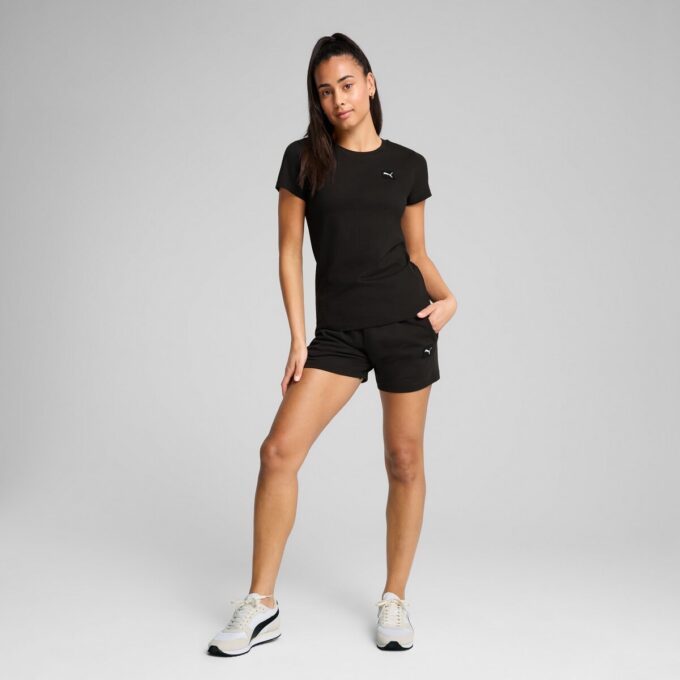 Koszulka damska Elevated Essentials