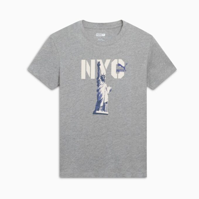 Koszulka damska NYC Koszulka damska NYC