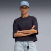 Koszulka damska Premium Essentials Oversized Graphic