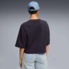 Koszulka damska Premium Essentials Oversized Graphic