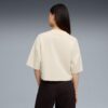 Koszulka damska Premium Essentials Oversized Graphic Koszulka damska Premium Essentials Oversized Graphic