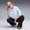 Koszulka damska Premium Essentials Oversized Graphic Koszulka damska Premium Essentials Oversized Graphic