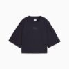 Koszulka damska Premium Essentials Oversized Graphic