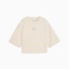 Koszulka damska Premium Essentials Oversized Graphic Koszulka damska Premium Essentials Oversized Graphic