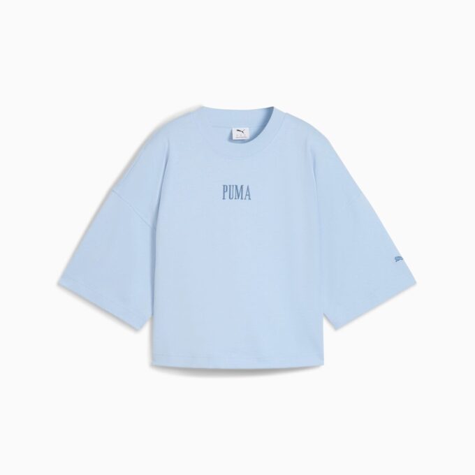 Koszulka damska Premium Essentials Oversized Graphic Koszulka damska Premium Essentials Oversized Graphic