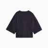Koszulka damska Premium Essentials Oversized Graphic