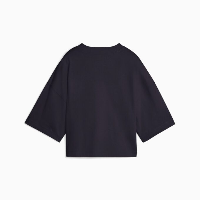 Koszulka damska Premium Essentials Oversized Graphic