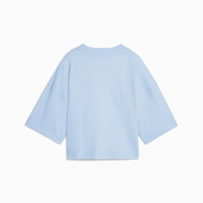 Koszulka damska Premium Essentials Oversized Graphic Koszulka damska Premium Essentials Oversized Graphic