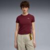 Koszulka damska Slim Tee marki Wardrobe Essentials