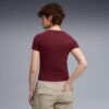 Koszulka damska Slim Tee marki Wardrobe Essentials