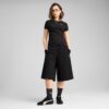 Koszulka damska Slim Tee marki Wardrobe Essentials