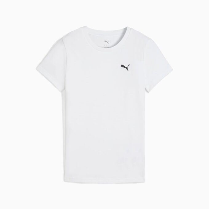 Koszulka damska Slim Tee marki Wardrobe Essentials