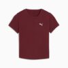 Koszulka damska Slim Tee marki Wardrobe Essentials