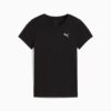 Koszulka damska Slim Tee marki Wardrobe Essentials