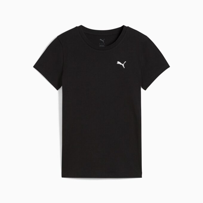 Koszulka damska Slim Tee marki Wardrobe Essentials